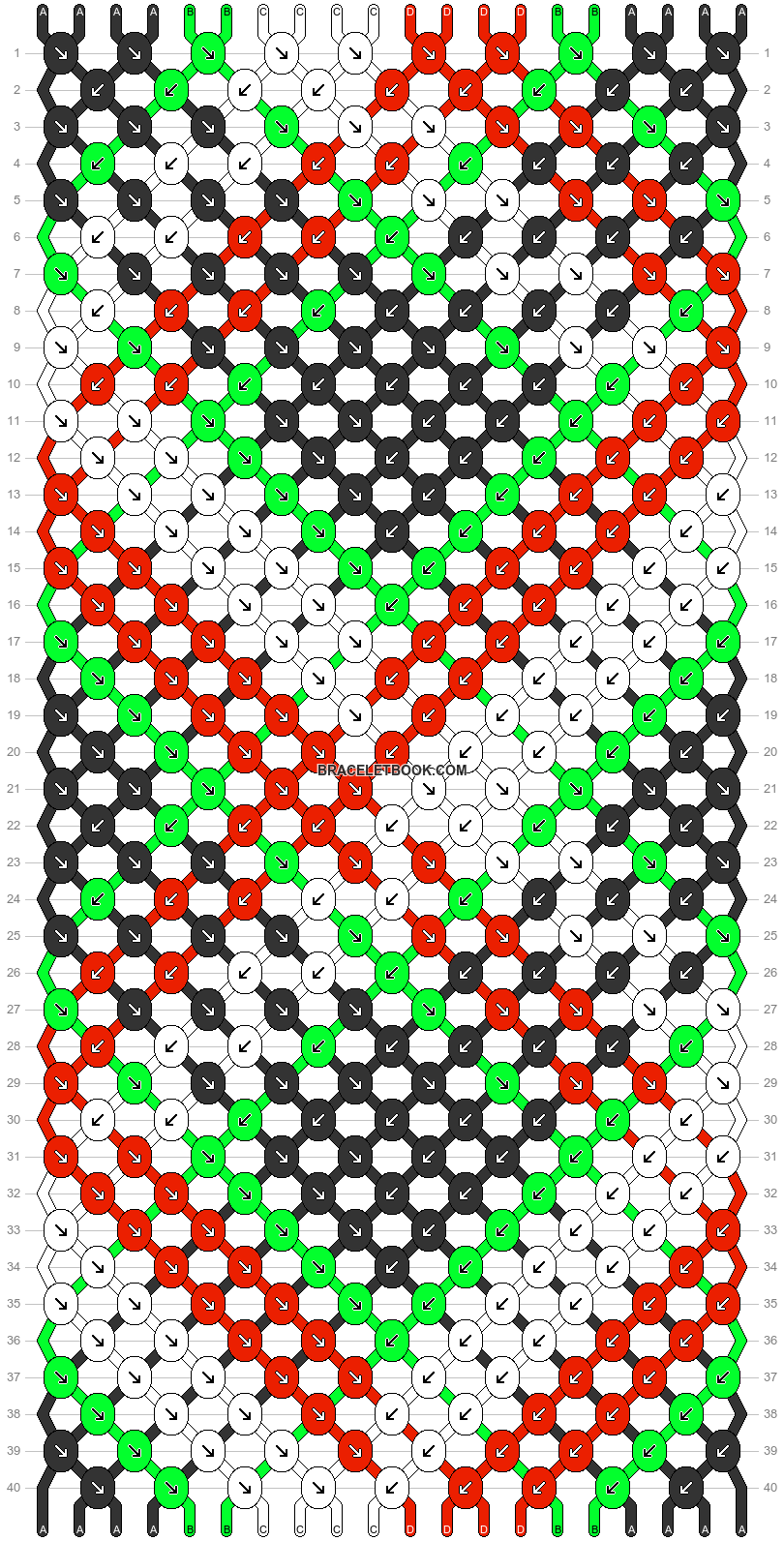 Normal pattern #9898 variation #457186 pattern