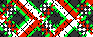 Normal pattern #9898 variation #457186
