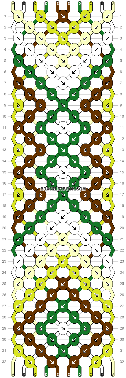 Normal pattern #26424 variation #457188 pattern