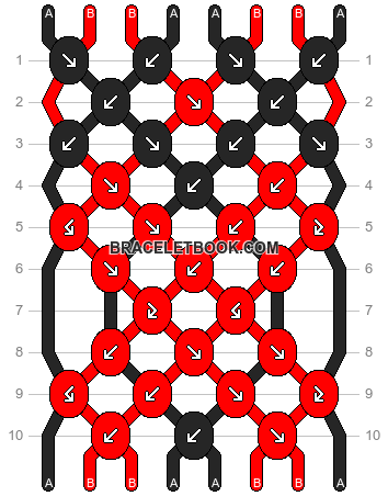 Normal pattern #217031 variation #457189 pattern