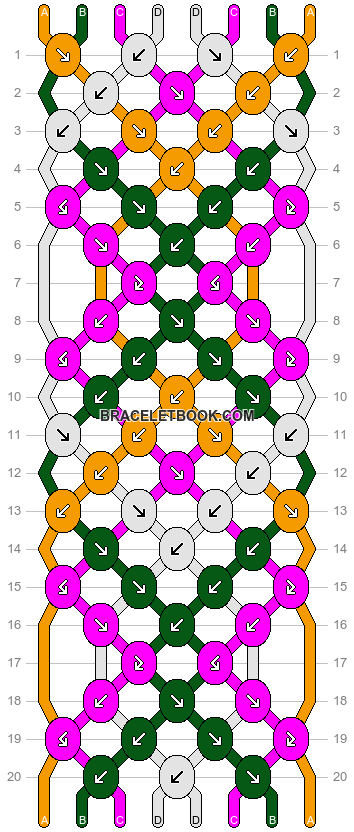 Normal pattern #217031 variation #457190 pattern
