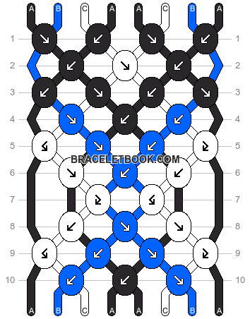 Normal pattern #217031 variation #457191 pattern