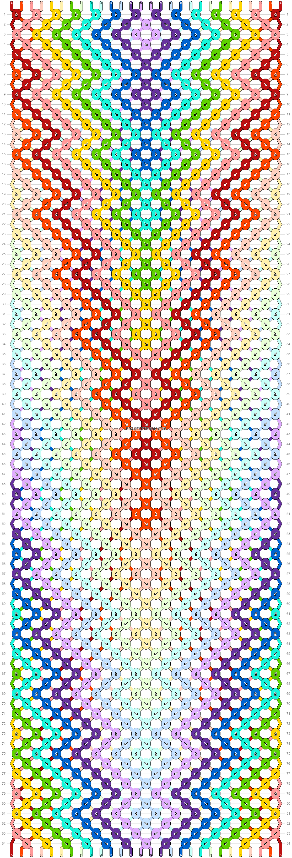 Normal pattern #125106 variation #457193 pattern