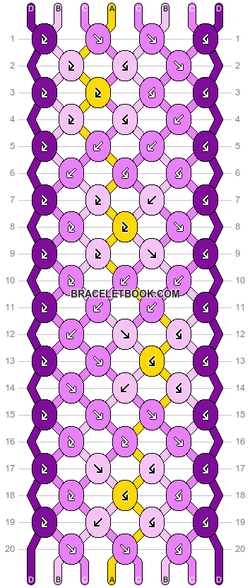 Normal pattern #194771 variation #457195 pattern