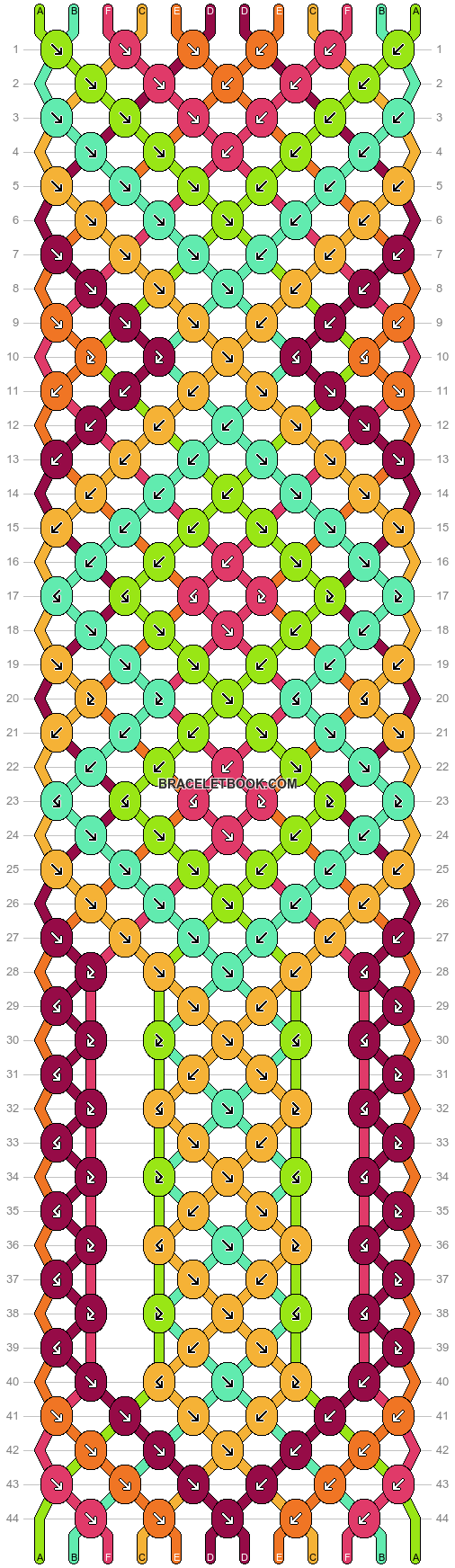Normal pattern #28009 variation #457196 pattern