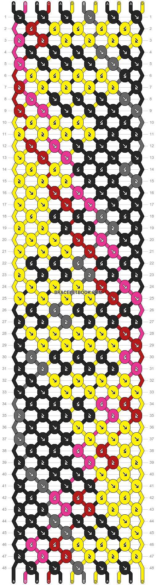 Normal pattern #29912 variation #457199 pattern