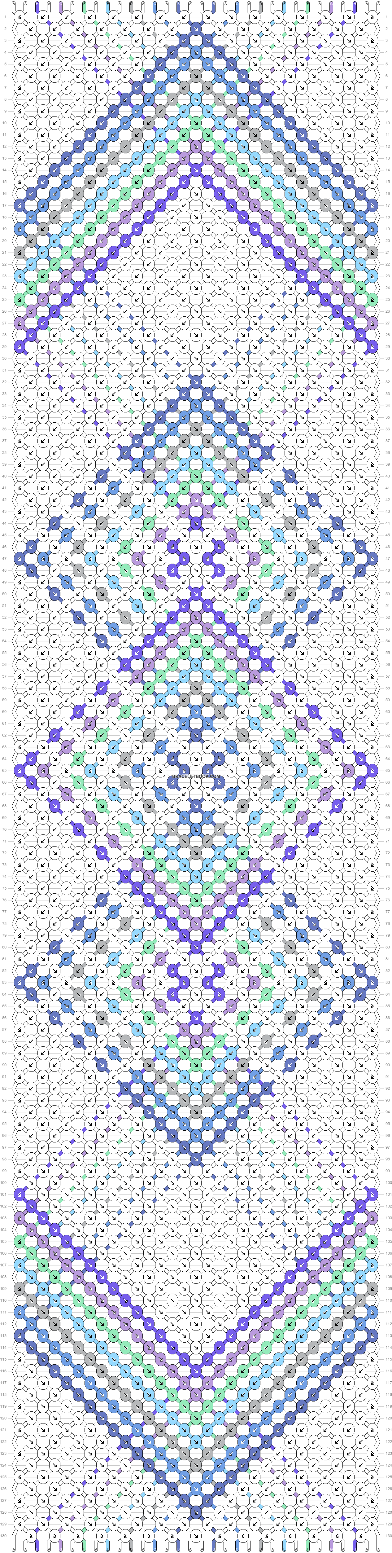Normal pattern #105355 variation #457200 pattern