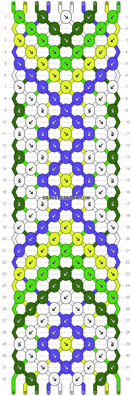 Normal pattern #26424 variation #457201 pattern