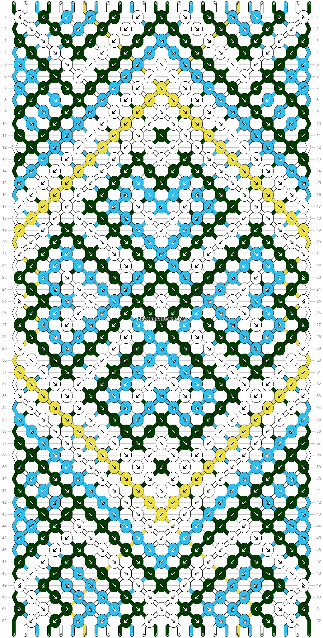 Normal pattern #83184 variation #457202 pattern