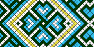 Normal pattern #83184 variation #457202