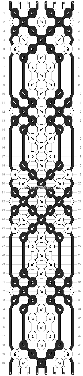 Normal pattern #217050 variation #457203 pattern