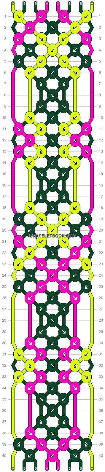 Normal pattern #217050 variation #457204 pattern