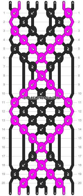 Normal pattern #217035 variation #457205 pattern