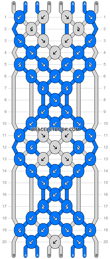 Normal pattern #217035 variation #457206 pattern