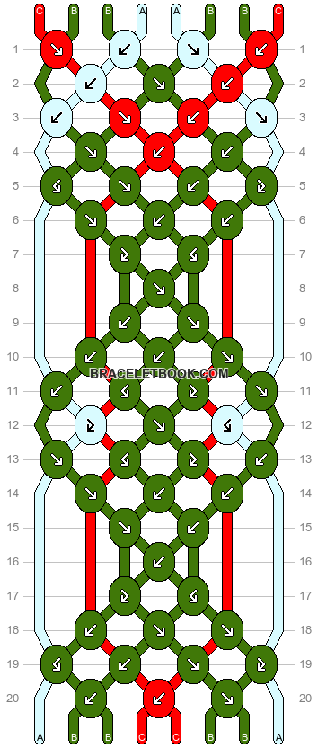Normal pattern #217034 variation #457208 pattern