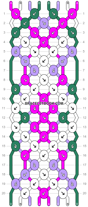Normal pattern #217032 variation #457209 pattern