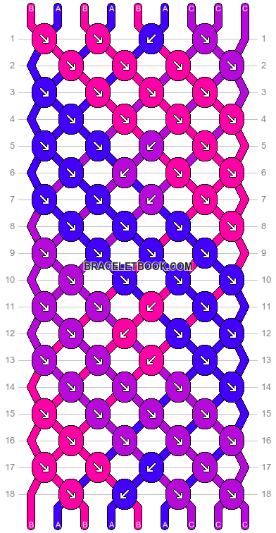 Normal pattern #216371 variation #457210 pattern