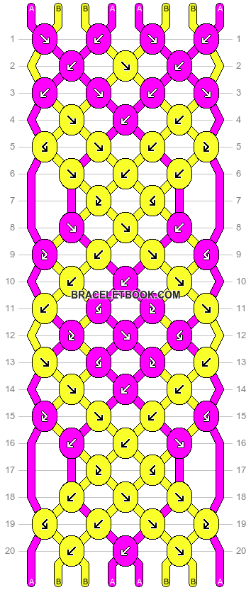Normal pattern #217032 variation #457211 pattern