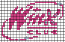 Alpha pattern #132950 variation #457212