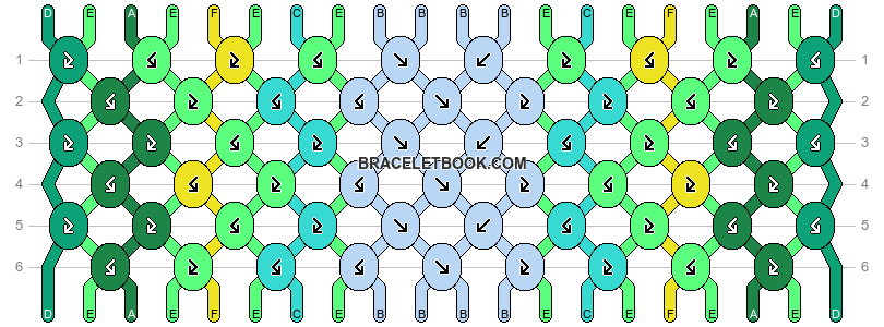 Normal pattern #215678 variation #457213 pattern