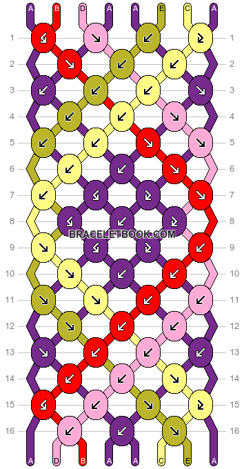 Normal pattern #216997 variation #457214 pattern