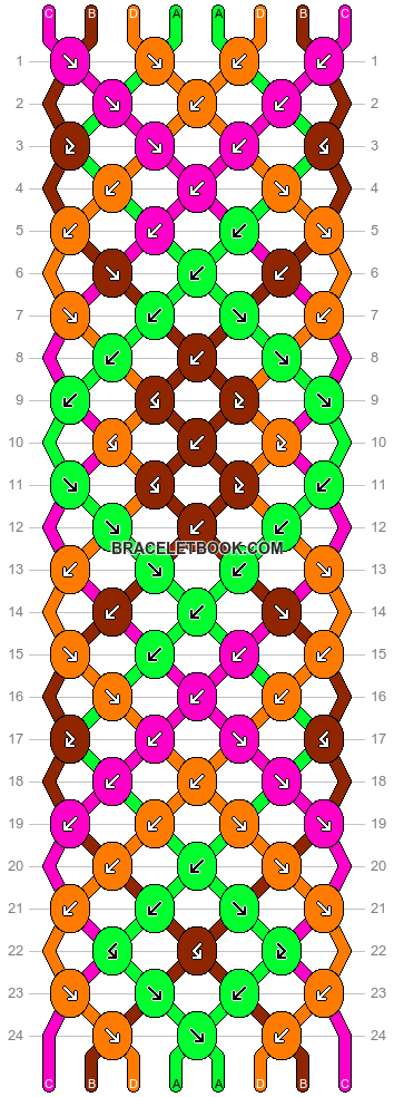 Normal pattern #216994 variation #457215 pattern