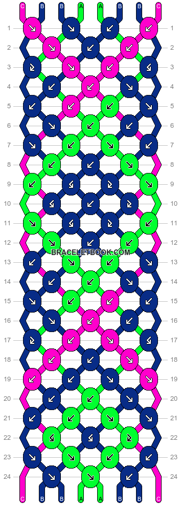 Normal pattern #216994 variation #457216 pattern