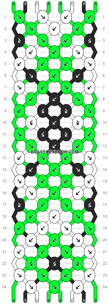 Normal pattern #216994 variation #457217 pattern