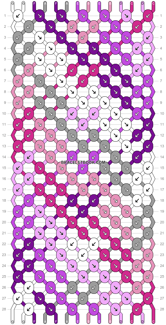 Normal pattern #162310 variation #457220 pattern