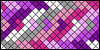 Normal pattern #162310 variation #457220