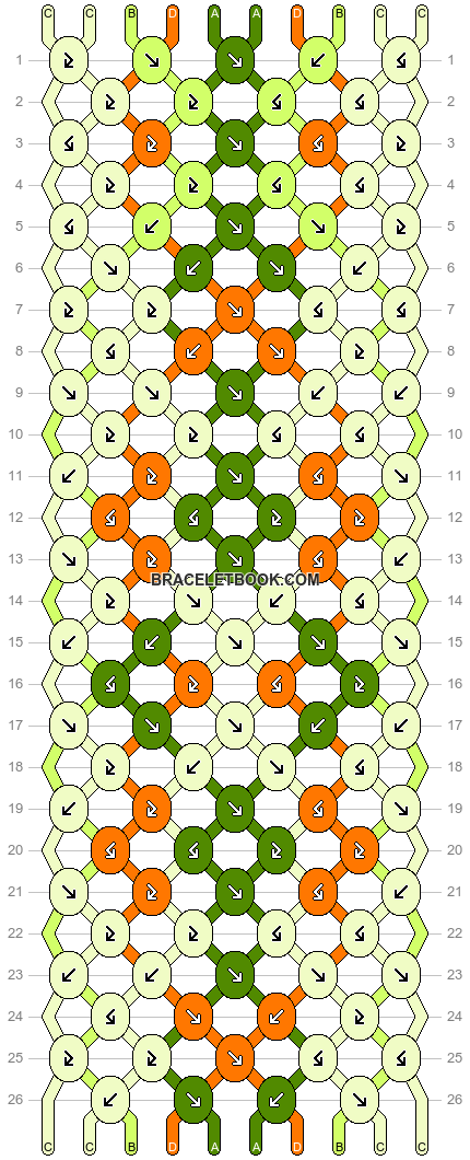 Normal pattern #216855 variation #457224 pattern