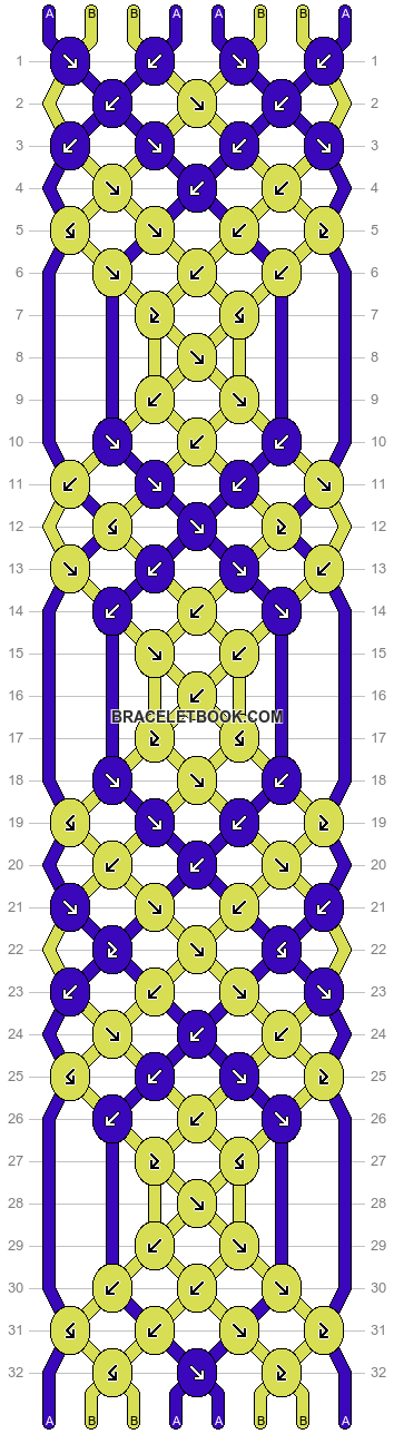 Normal pattern #217054 variation #457226 pattern