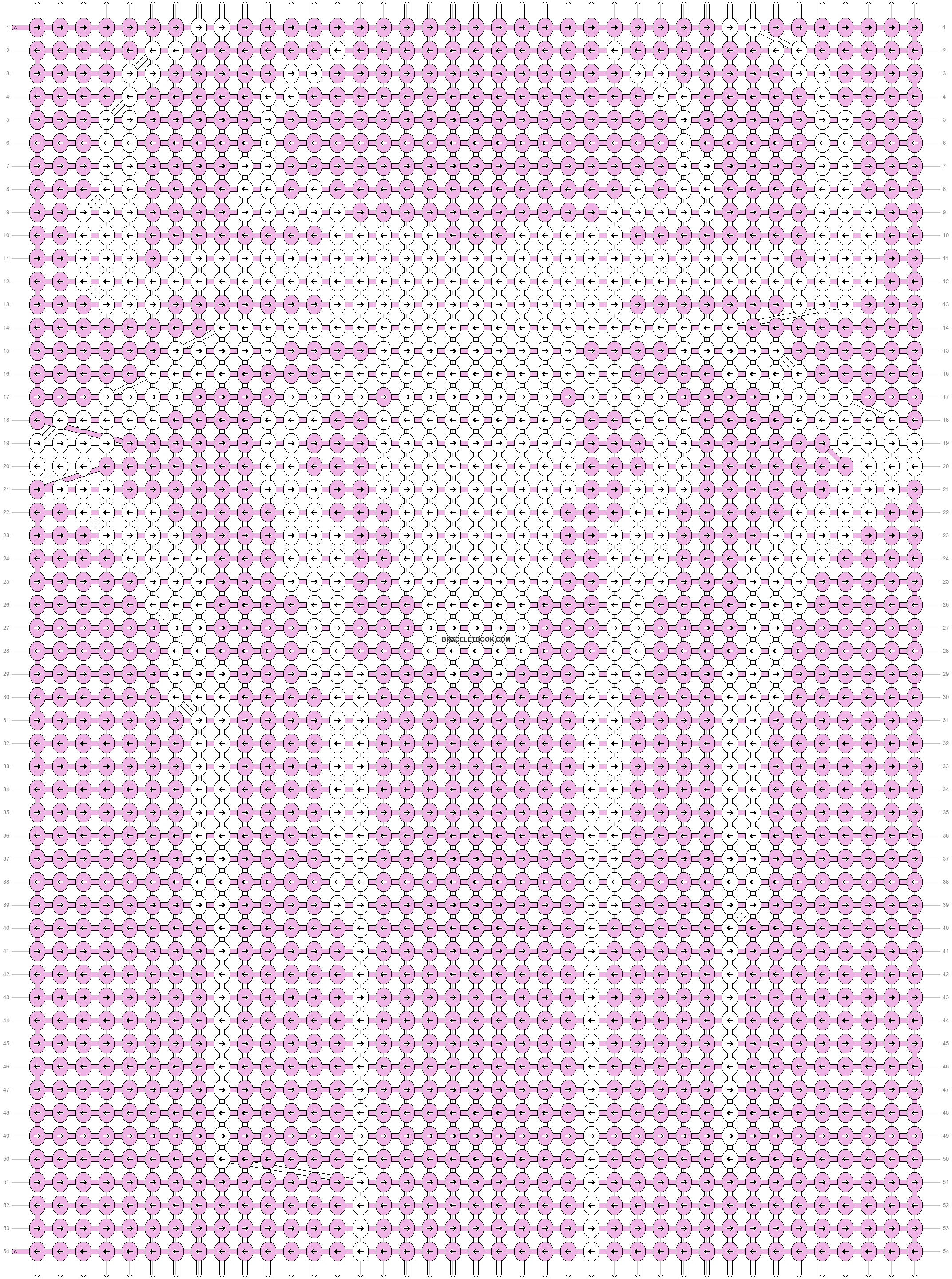 Alpha pattern #214939 variation #457228 pattern