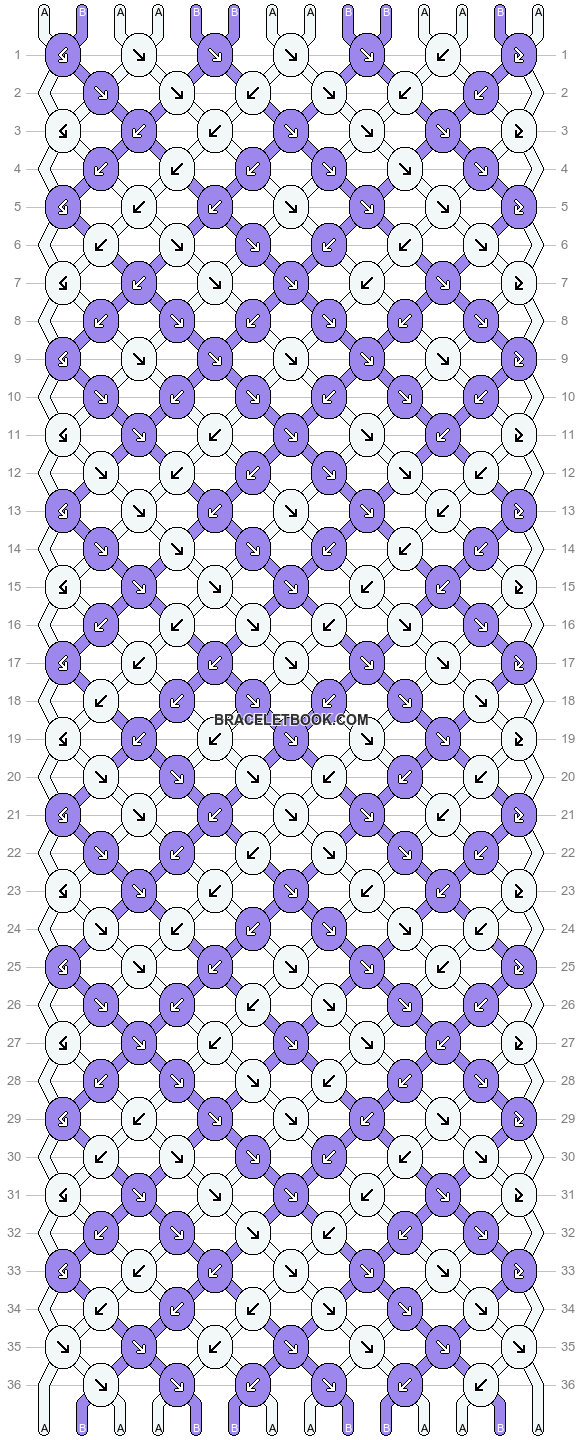 Normal pattern #116408 variation #457229 pattern