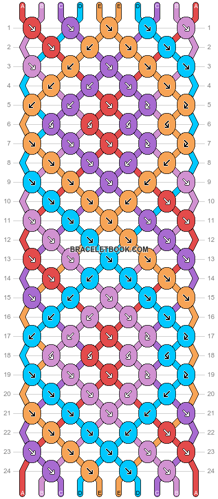 Normal pattern #214396 variation #457230 pattern