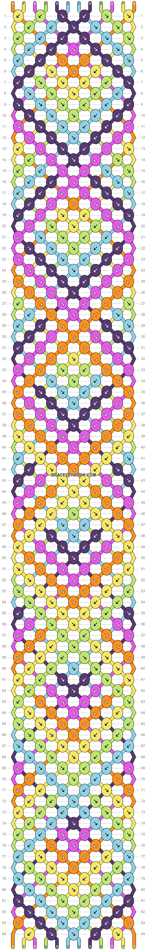 Normal pattern #54023 variation #457232 pattern
