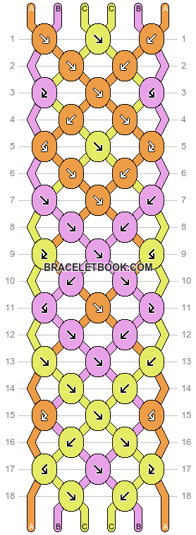 Normal pattern #63 variation #457233 pattern