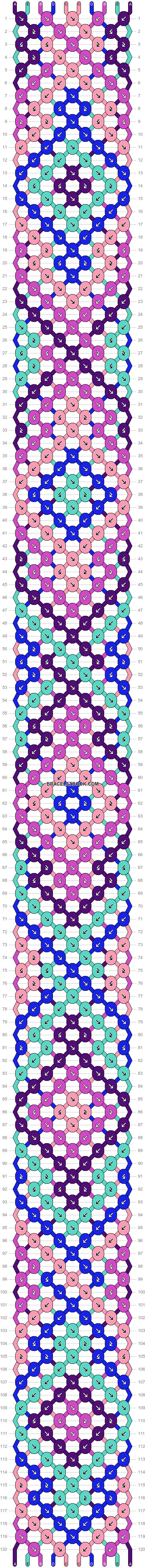 Normal pattern #217041 variation #457234 pattern