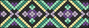Normal pattern #183563 variation #457235