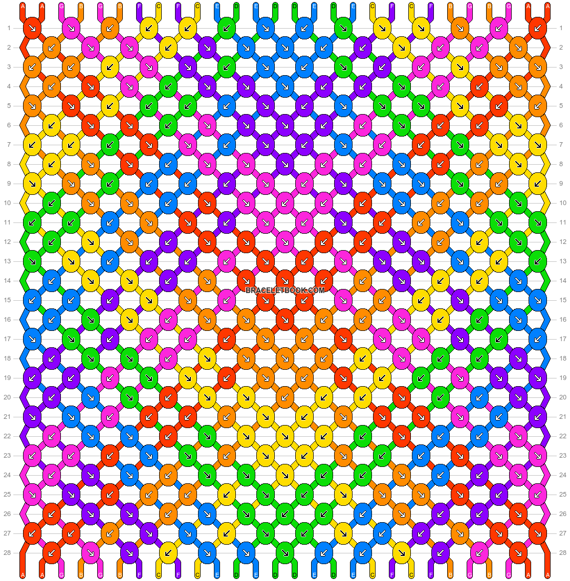 Normal pattern #139268 variation #457238 pattern