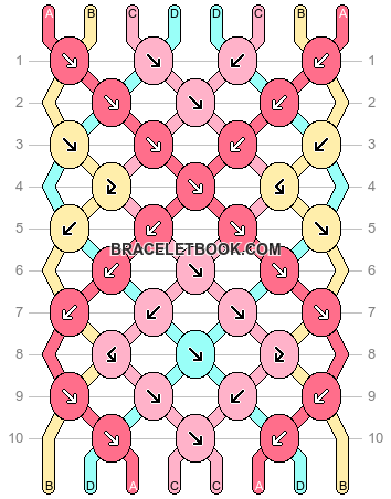 Normal pattern #17871 variation #457239 pattern