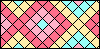 Normal pattern #17871 variation #457239