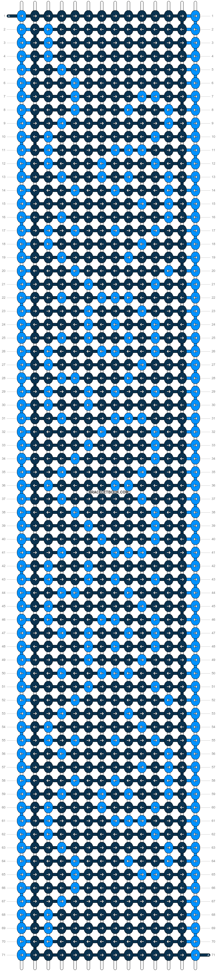 Alpha pattern #216858 variation #457240 pattern
