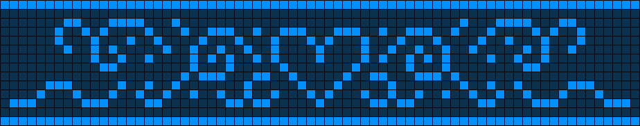 Alpha pattern #216858 variation #457240 preview