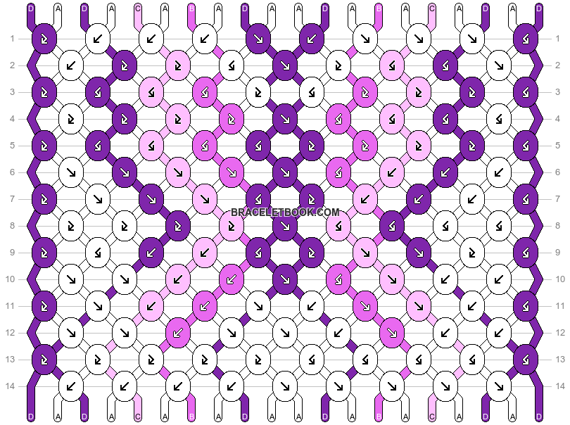 Normal pattern #184816 variation #457241 pattern