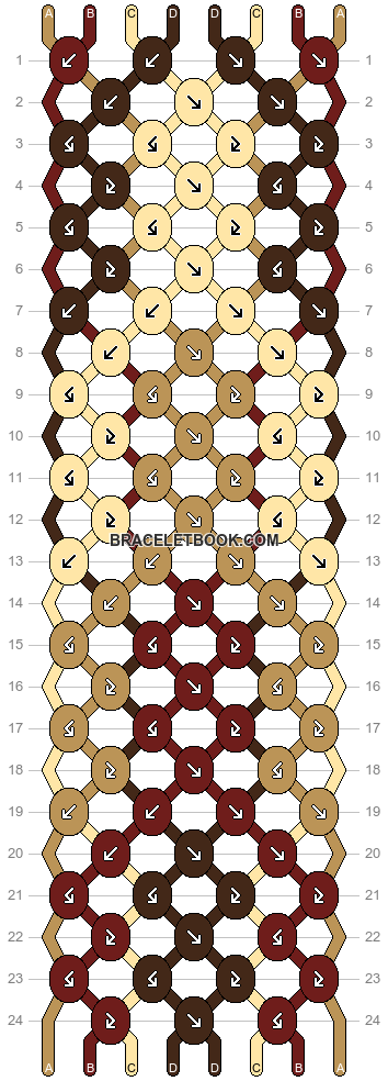 Normal pattern #11794 variation #457242 pattern