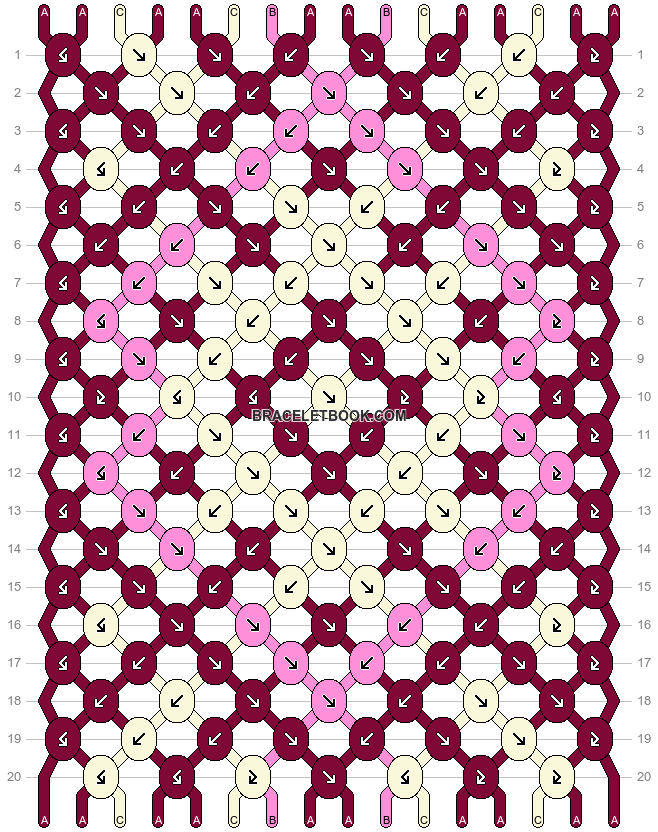 Normal pattern #217021 variation #457245 pattern