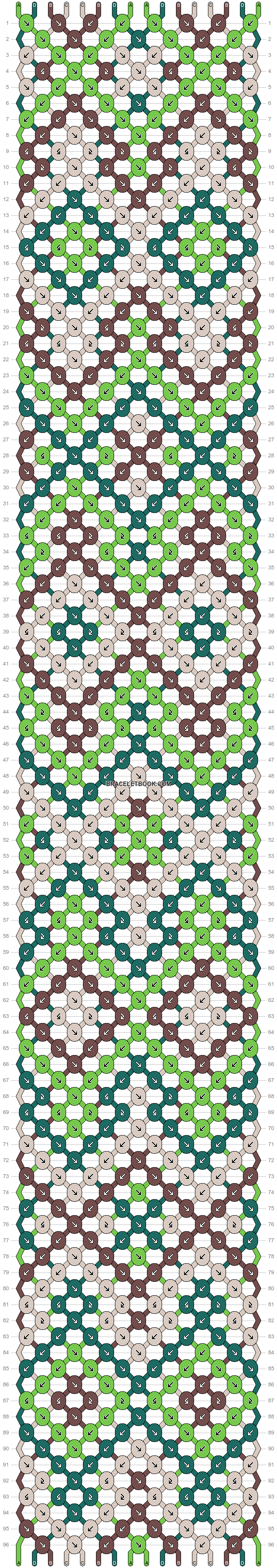 Normal pattern #217018 variation #457246 pattern