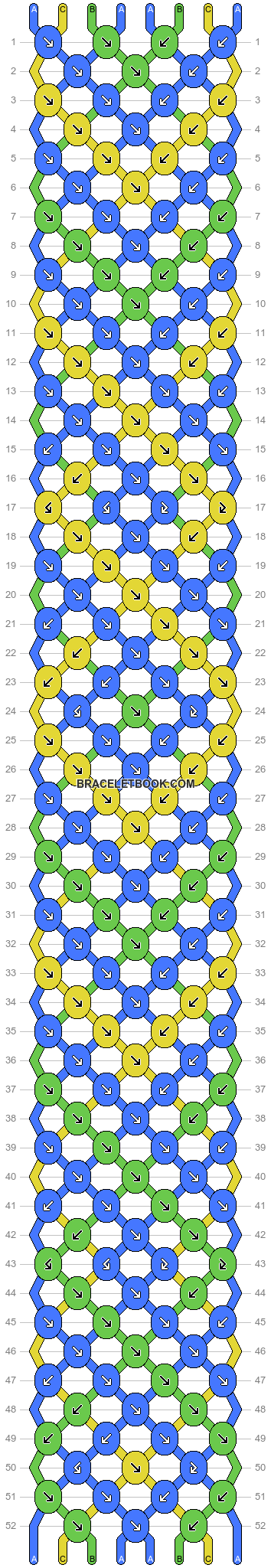 Normal pattern #181508 variation #457247 pattern