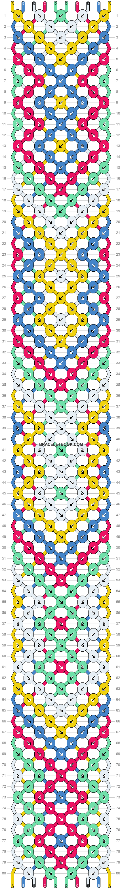 Normal pattern #125594 variation #457250 pattern